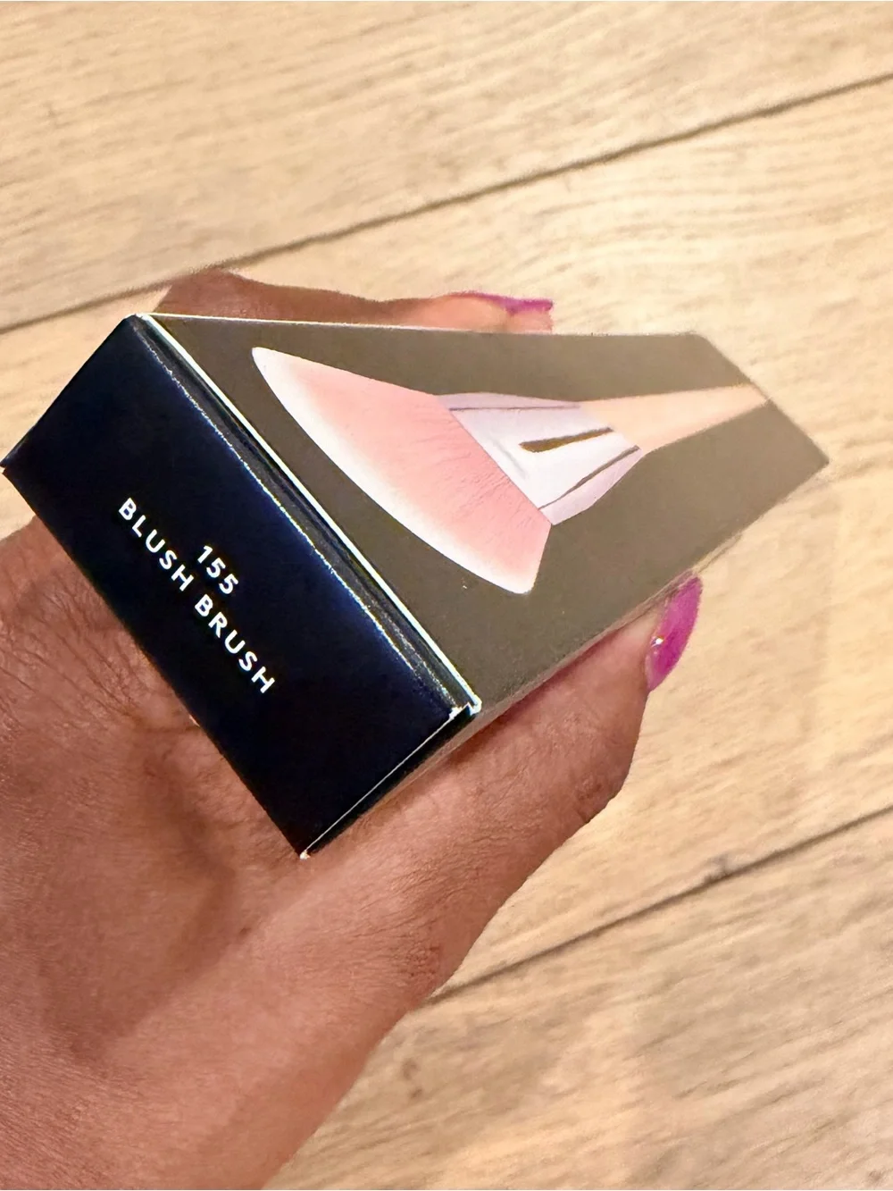 Sephora treat yourself
